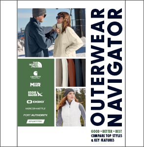 Outerwear Navigator